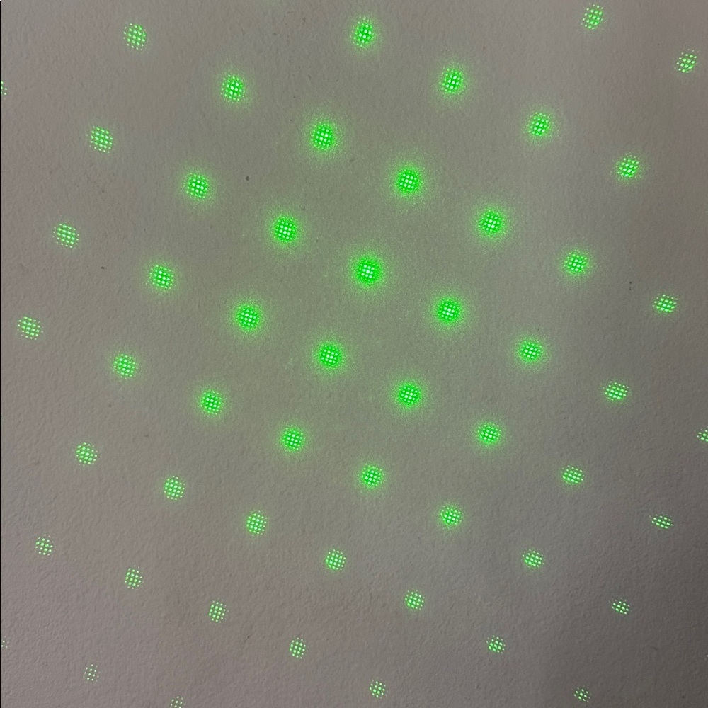 Green Laser Pointer, 2 for 1!!! - Picture 5 of 8
